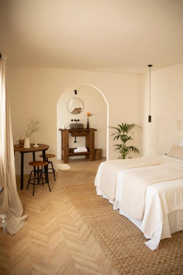 San Felipe Suites プエルト・デ・ラ・クルス エクステリア 写真