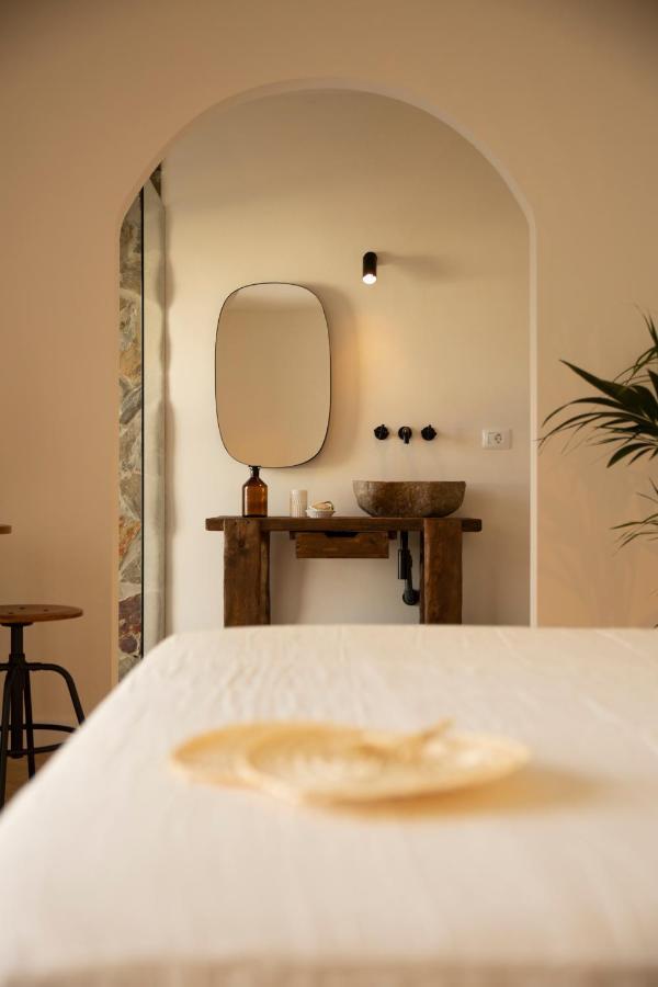 San Felipe Suites プエルト・デ・ラ・クルス エクステリア 写真